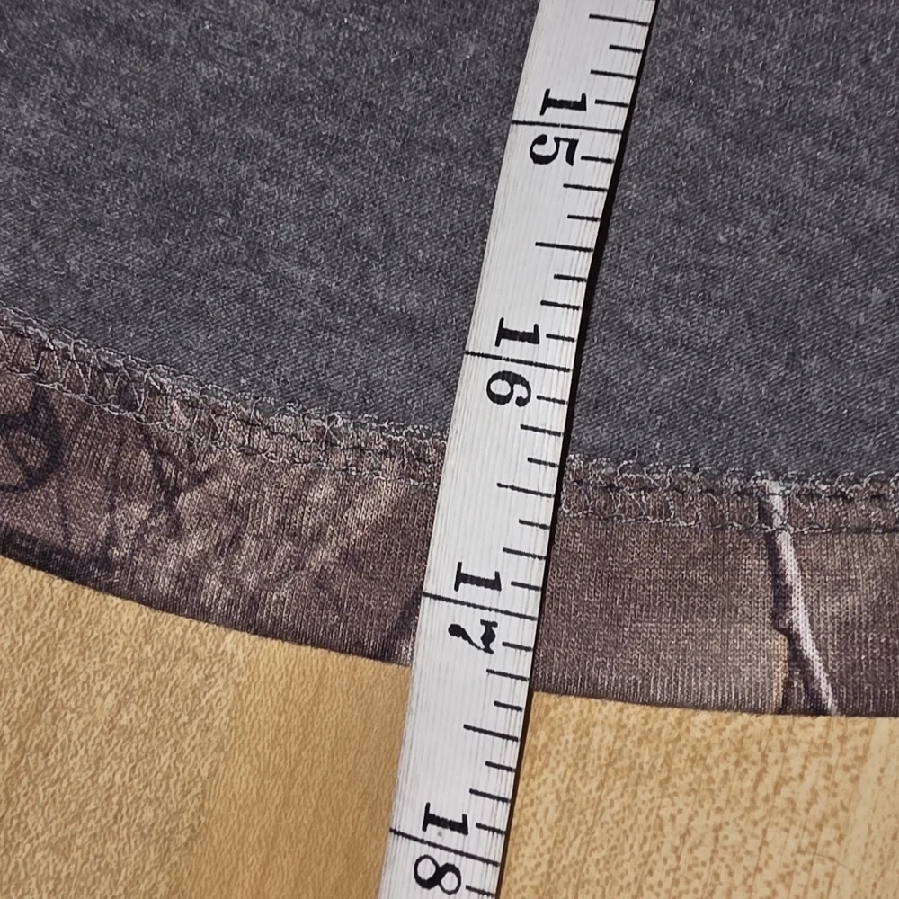 Pets First Gray Camouflage Dog Hoodie #DGC1